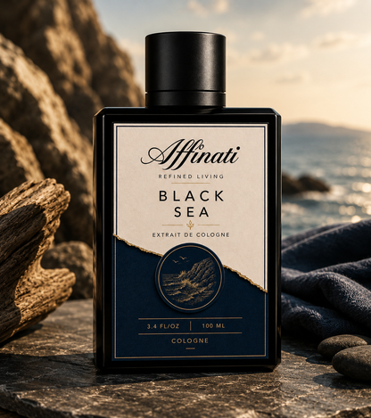 Black Sea Cologne