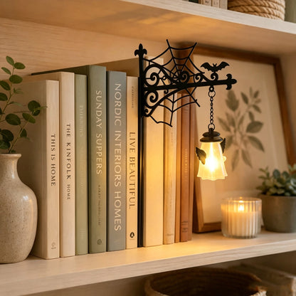 🔥Last Day 49% OFF-📚Library Lantern-Decorative Bookshelf Lighting