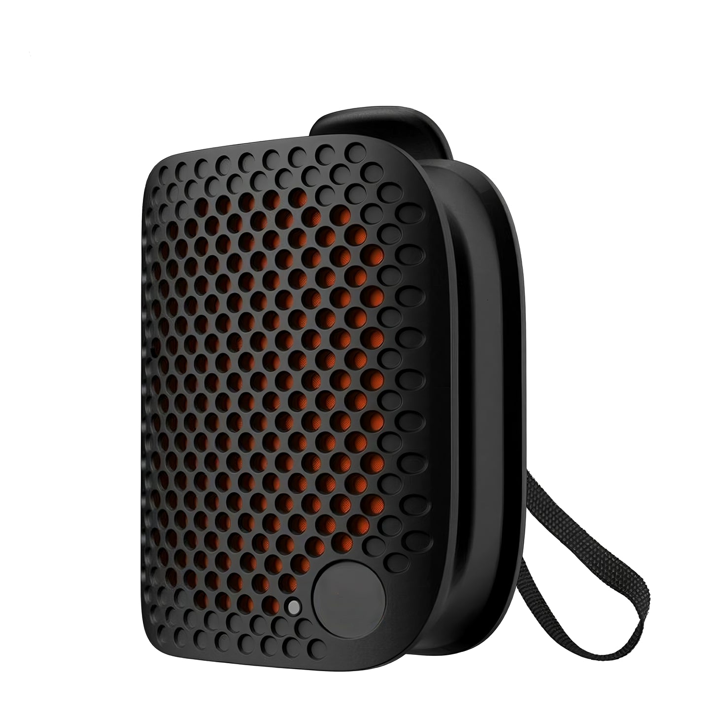 Clip-On IPX7 Waterproof Bluetooth Mini Speaker