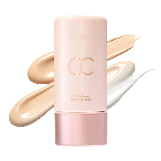 🔥LAST DAY 50% OFF-Free Brushes Included-Summer Glow CC Skin Tint