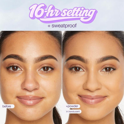 🔥LAST DAY 50% OFF-Free Brushes Included-Summer Glow CC Skin Tint