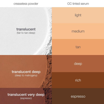 🔥LAST DAY 50% OFF-Free Brushes Included-Summer Glow CC Skin Tint