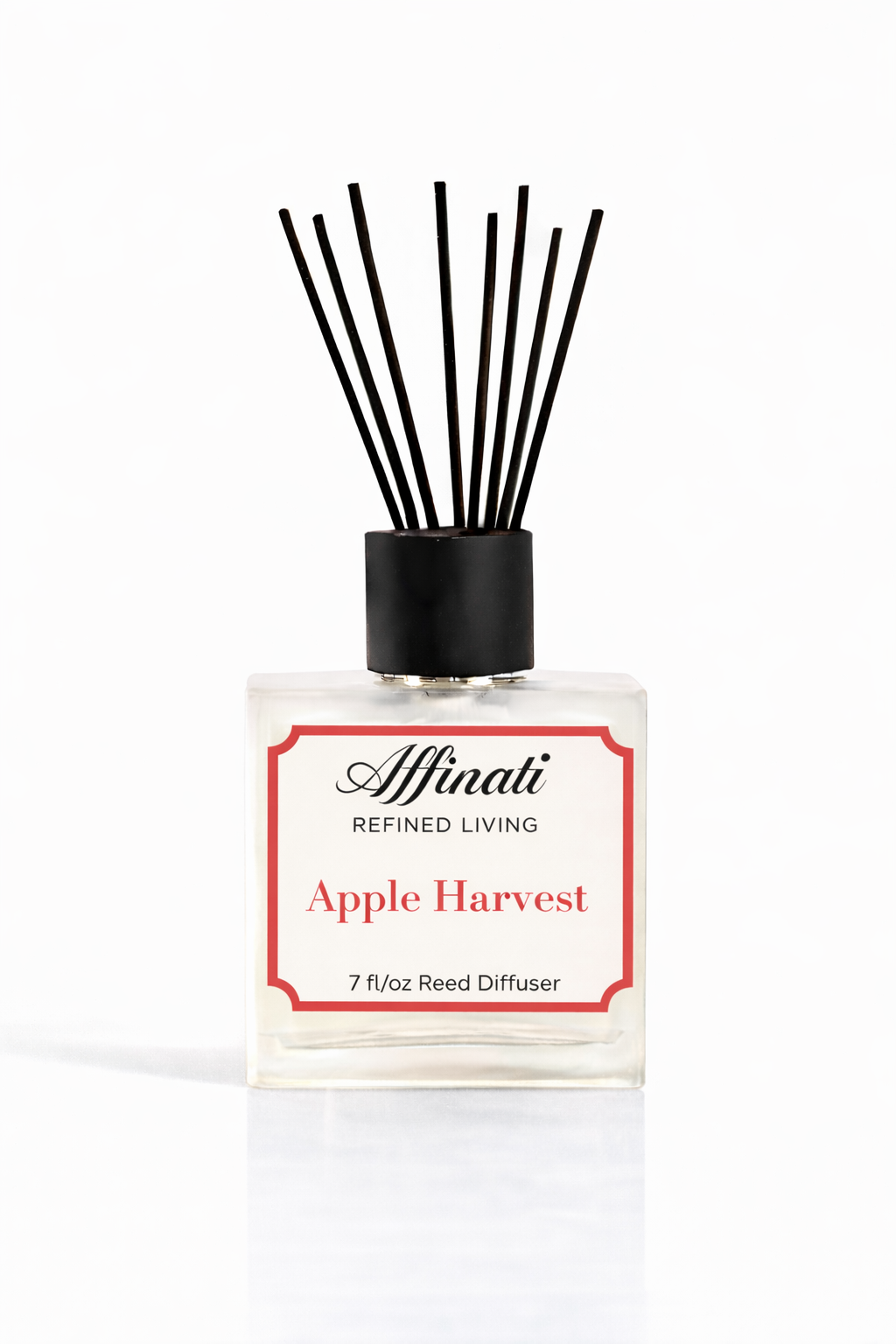 Apple Harvest Reed Diffuser