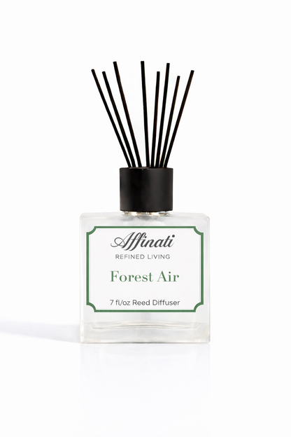 Forest Air Reed Diffuser