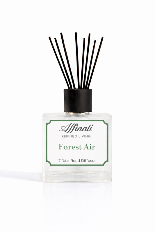 Forest Air Reed Diffuser
