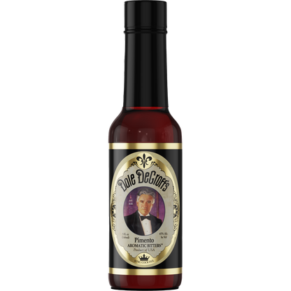 DALE DEGROFF'S Pimento Aromatic Bitters - 150 ml