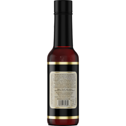 DALE DEGROFF'S Pimento Aromatic Bitters - 150 ml