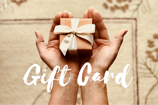 COCKTAILIER Gift Card