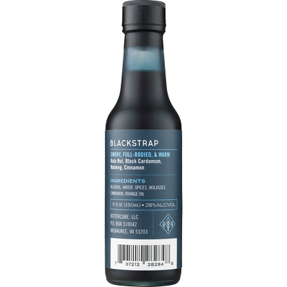 BITTERCUBE Blackstrap Bitters - 5 oz