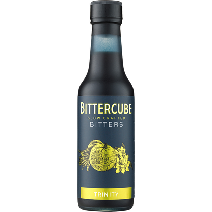 BITTERCUBE Trinity Bitters - 5 oz