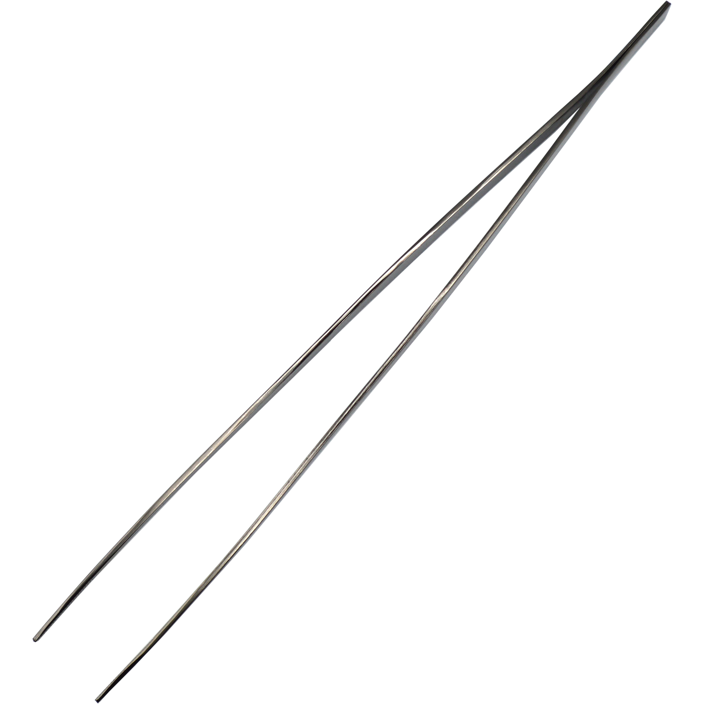 COCKTAILIER Garnish Tongs - Black