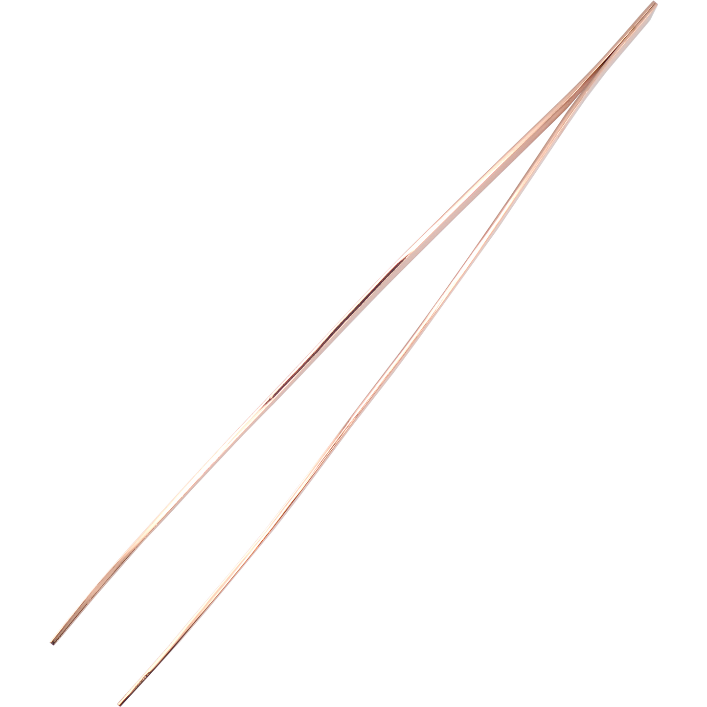 COCKTAILIER Garnish Tongs - Copper