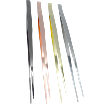 COCKTAILIER Garnish Tongs - Black