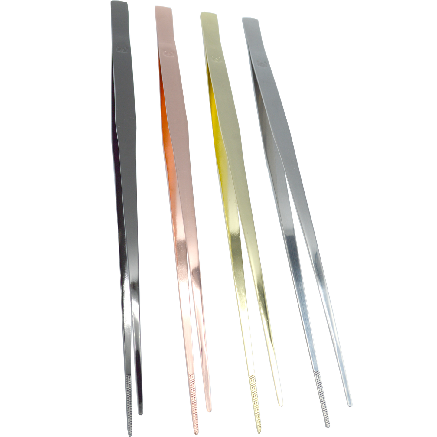 COCKTAILIER Garnish Tongs - Copper