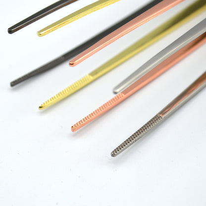 COCKTAILIER Garnish Tongs - Copper