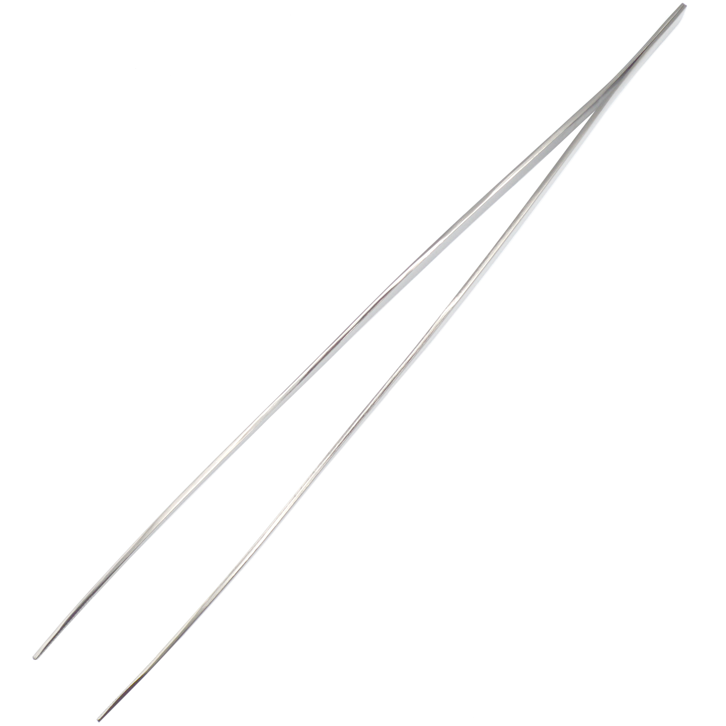 COCKTAILIER Garnish Tongs - Steel