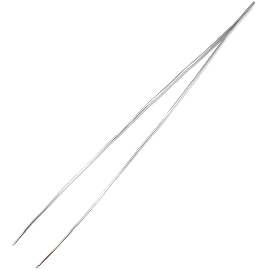 COCKTAILIER Garnish Tongs - Steel