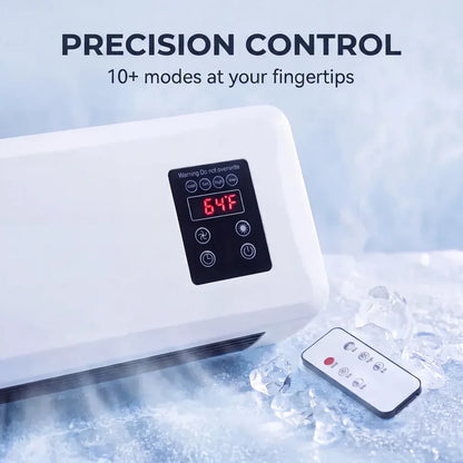 ❄️Portable Cooling & Heating Air Conditioner❄️Free Shipping