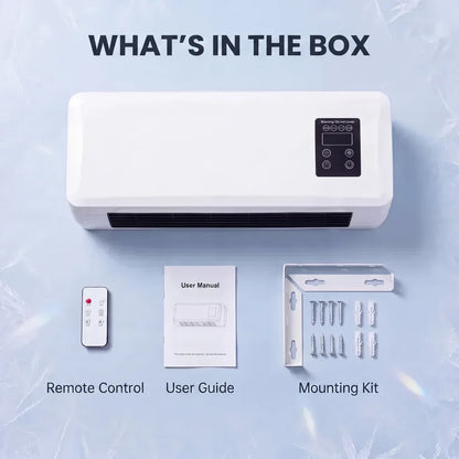 ❄️Portable Cooling & Heating Air Conditioner❄️Free Shipping